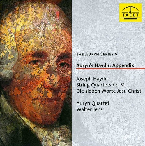 Auryn quartett die sieben - auryn,