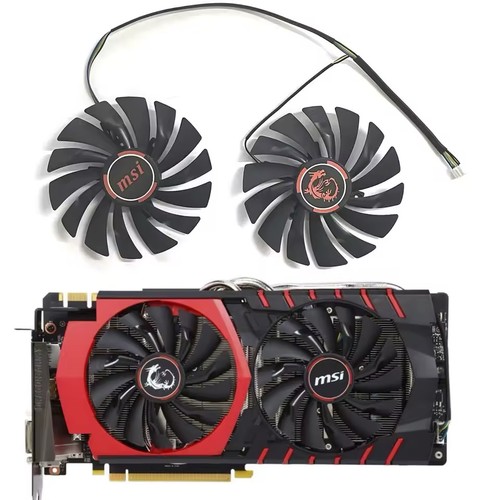 Msi gtx 950 960 - 960, 980