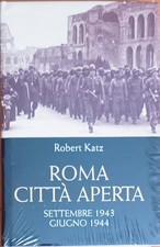 Roma città aperta. Settembre