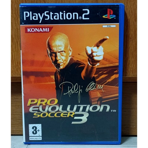 Videogioco pes pro evolution - videogioco,