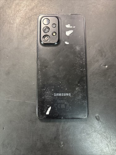 Samsung a53 128gb - samsung, 5g