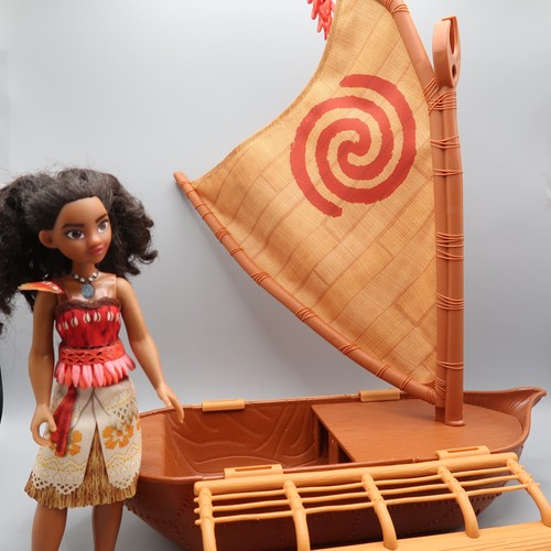 Disney store moana bambola - store,
