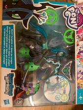 My little Pony Queen Crisalis