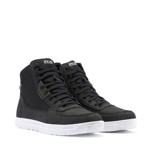 Scarpe moto mood gore - scarpe,