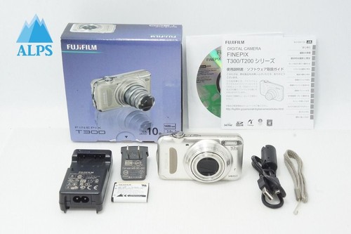 Fujifilm finepix t300 0 - fujifilm, 14,0