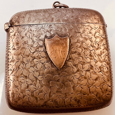CUSTODIA VESTA INGLESE GRANDE