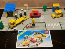 LEGO LEGOLAND classic Town