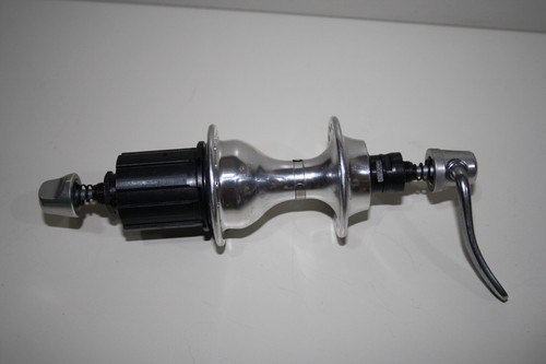 Campagnolo mozzo posteriore - campagnolo,