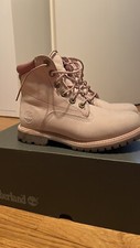 Timberland Stivale Donna Rosa 36