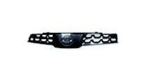 Griglia anteriore nissan note - anteriore,