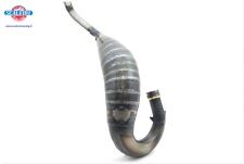 SCALVINI MARMITTA SCARICO ESPANSIONE HUSQVARNA SMS WRE 125 2003 EXHAUST SYSTEM