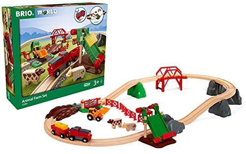 Brio world set - brio,