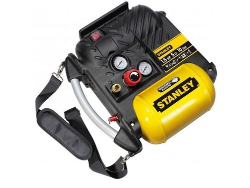 Stanley compressore aria - stanley,