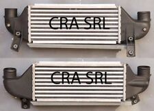 INTERCOOLER FORD FIESTA 1.8 TD