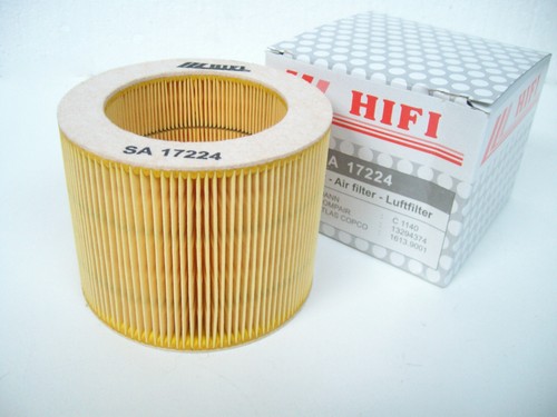 Filtro aria compressore - filtro,