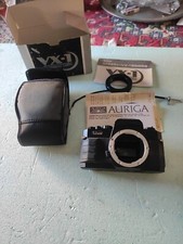 Vixen Vx-1 Macchina Astrofotografica - Funzionante, Leggere Attentamente 