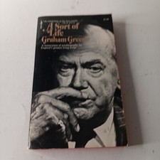 A Sort of Life by Graham