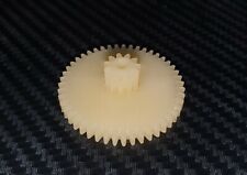 Ingranaggio in nylon per gelatiera Simac Type GC 3000 GC3000