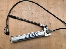 Lukas - Lh2/0,9 -70 - 700bar