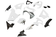 Kit carene non verniciate