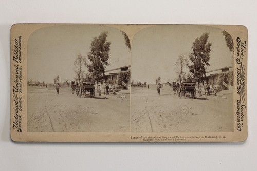 Guerre dei boeri - boeri, (1899-1902)