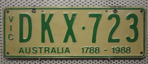 Australia targa vic victoria - australia,