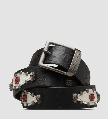Cintura martens mm rock - cintura, 35