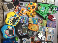 Giochi vintage26+12 cartucce