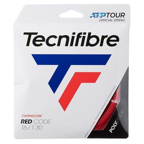 Tecnifibre pro redcode set - pro,
