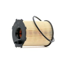 Filtro olio peugeot 2008 - 2008, 206