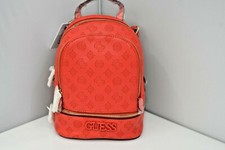 New GUESS Skye Debossed Logo