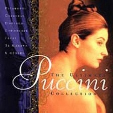 The Ultimate Puccini