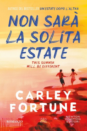 Non sarà solita estate - solita,