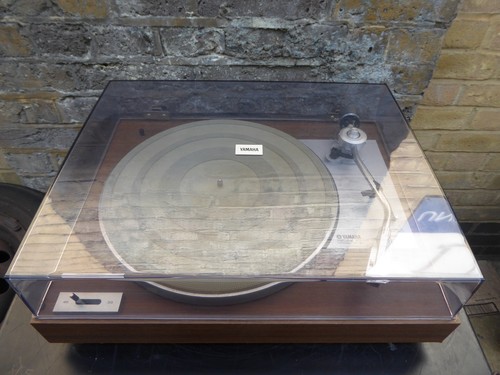Yamaha natural sound - sound, yp-211