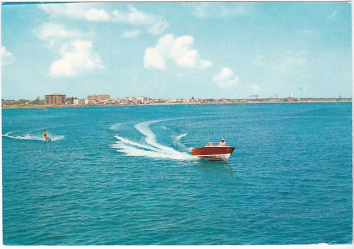 Marina ravenna sci - di,