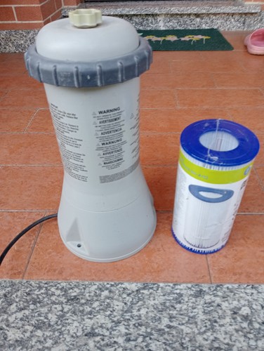 Intex pompa filtro a - intex,