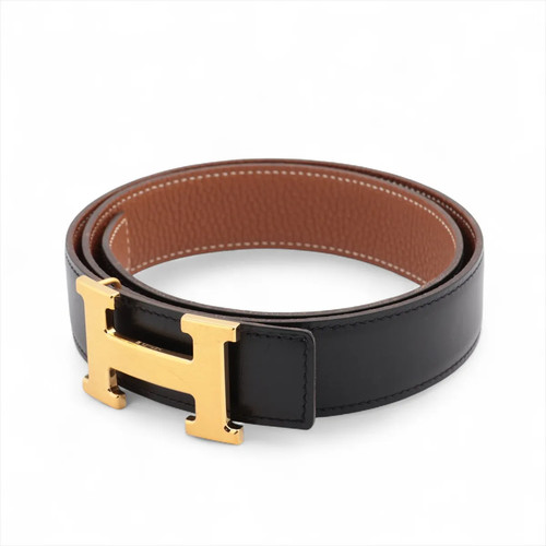 Cintura hermès 2006 - hermès,