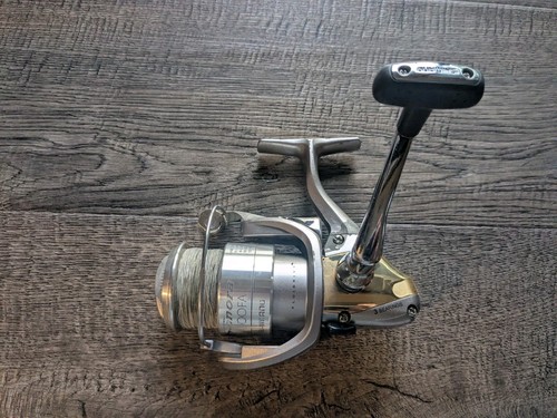 Mulinello spinning shimano - da,