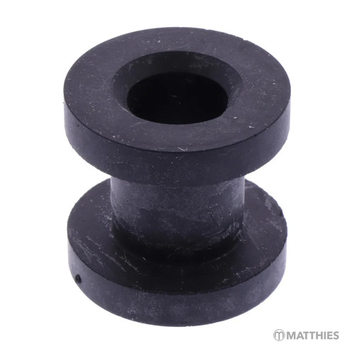 Tampone gomma serbatoio - tampone,