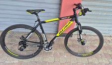 Montain bike Atala snap, nuova. Testata una sola volta.
