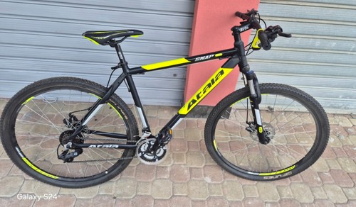 Montain bike atala snap - montain,