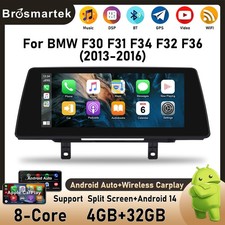 Autoradio 10,25" wireless