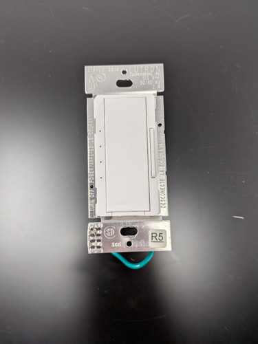 Lutron rrd 2anf radiora 2 - lutron,