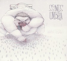 Sonus Umbra - Whiteout
