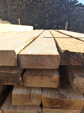 Tavole in legno di castagno