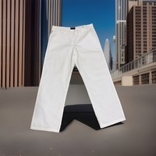 Bellissimo pantalone bianco