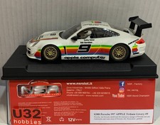 SLOT CAR  NSR 0388 PORSCHE