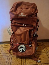 Zaino trekking Ferrino 75 L