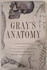 New Gray's Anatomy by Henry