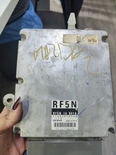 RF5N18881A centralina motore per MAZDA 6 BERLINA (GG) 2.0 DIESEL 2002 3279128